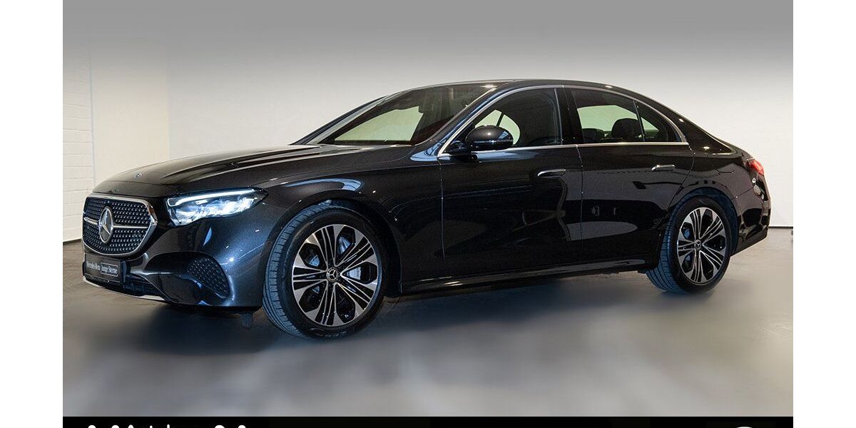 Mercedes-Benz E 300 14.769 km 54.300 &euro; Düren 52349