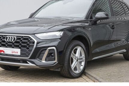 Audi Q5 39.065 km 35.790 &euro; Düren 52351