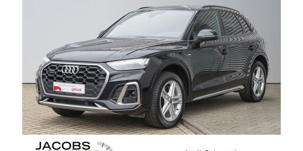Audi Q5 39.065 km 35.790 &euro; Düren 52351