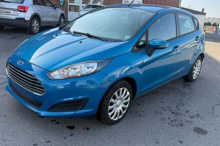 Ford Fiesta 172.000 km 3.590 &euro; Düren 52349