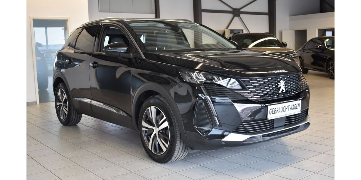 Peugeot 3008 28.000 km 21.499 &euro; Düren 52351