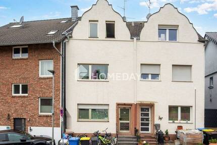 Haus Kerpen Türnich - 6 Zimmer, 123 m&sup2;, 299.000&euro; | Angebot:26596155