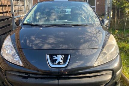 Peugeot 207 175.564 km 1.999 &euro; Elsdorf 50189