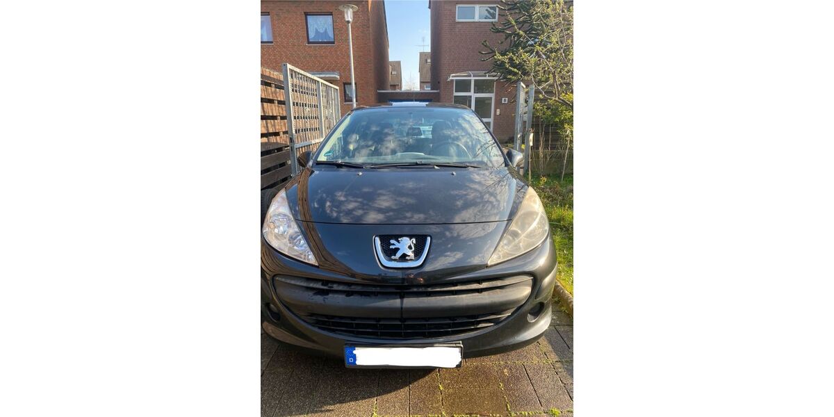 Peugeot 207 175.564 km 1.999 &euro; Elsdorf 50189