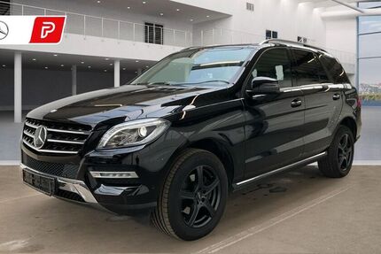 Mercedes-Benz ML 350 155.137 km 24.990 &euro; Aldenhoven 52457
