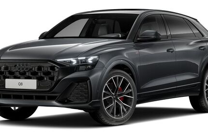Audi Q8 28.992 km 79.920 &euro; Aachen 52078