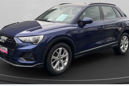 Audi Q3 62.907 km 29.390 &euro; Aachen 52068