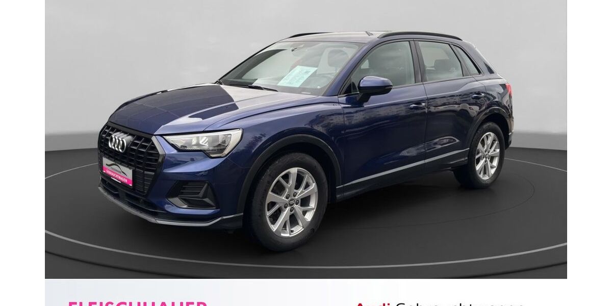 Audi Q3 62.907 km 29.390 &euro; Aachen 52068