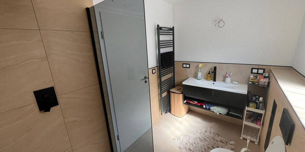 Reihenendhaus Brühl Badorf - 5 Zimmer, 100 m&sup2;, 679.000&euro; | Angebot:26023372