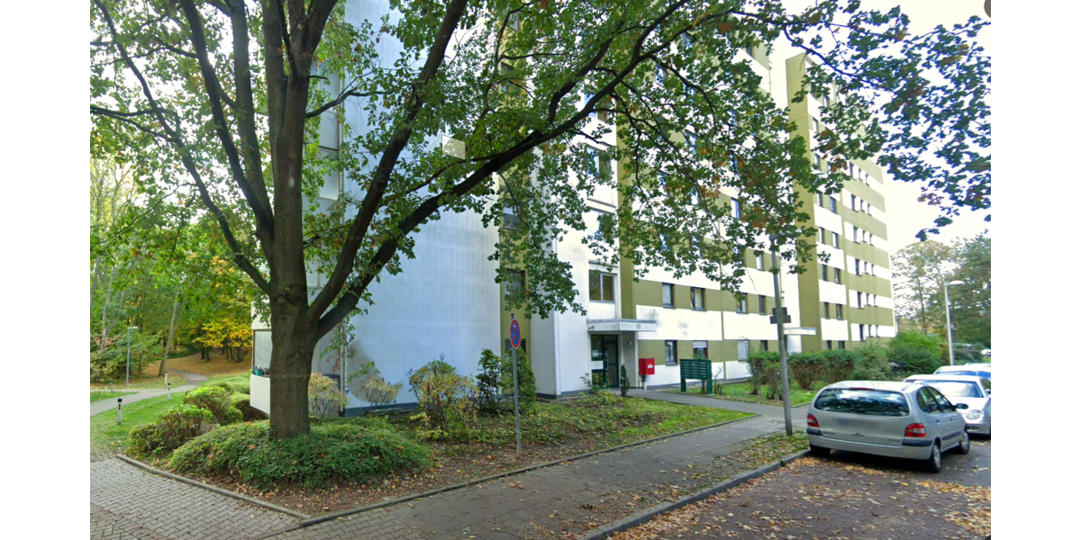 Etagenwohnung Düren Distelrath - 3 Zimmer, 80 m&sup2;, 519&euro; | Angebot:26566273