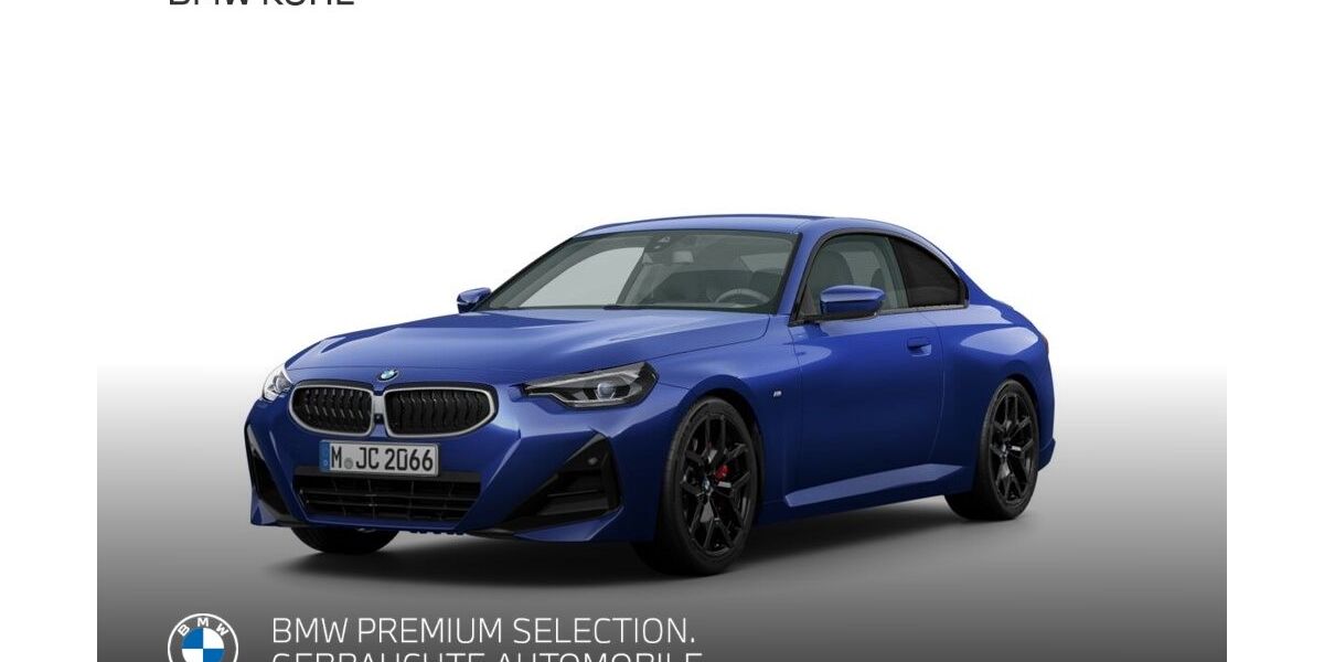 BMW 220 13.360 km 48.490 &euro; Aachen 52078