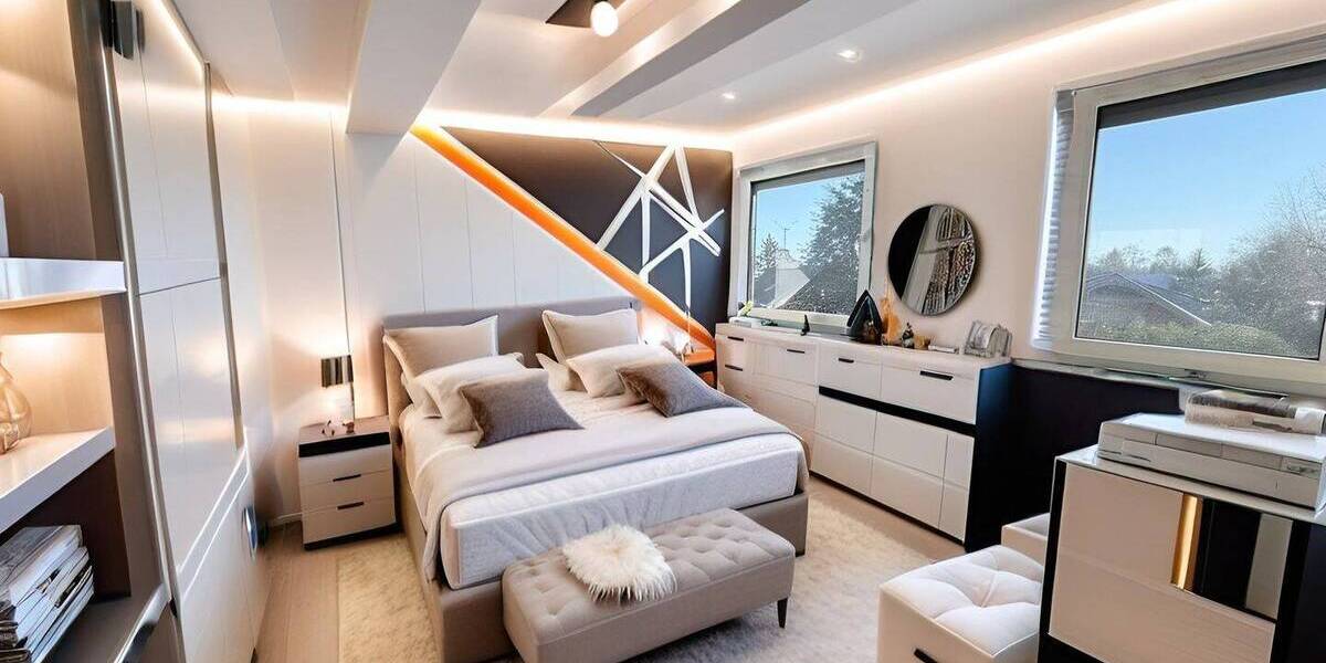 Etagenwohnung Erftstadt Friesheim - 2 Zimmer, 72 m&sup2;, 180.000&euro; | Angebot:26455370