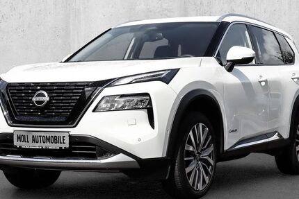 Nissan X-Trail 32.685 km 27.980 &euro; Düren 52351