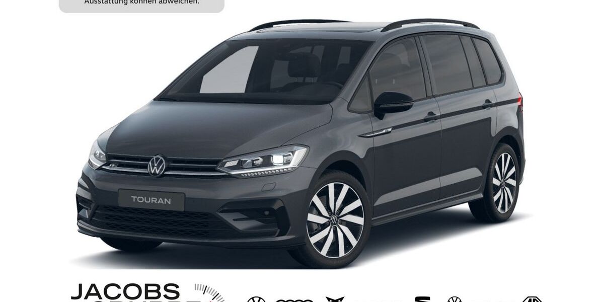 VW Touran 11.683 km 39.970 &euro; Alsdorf 52477