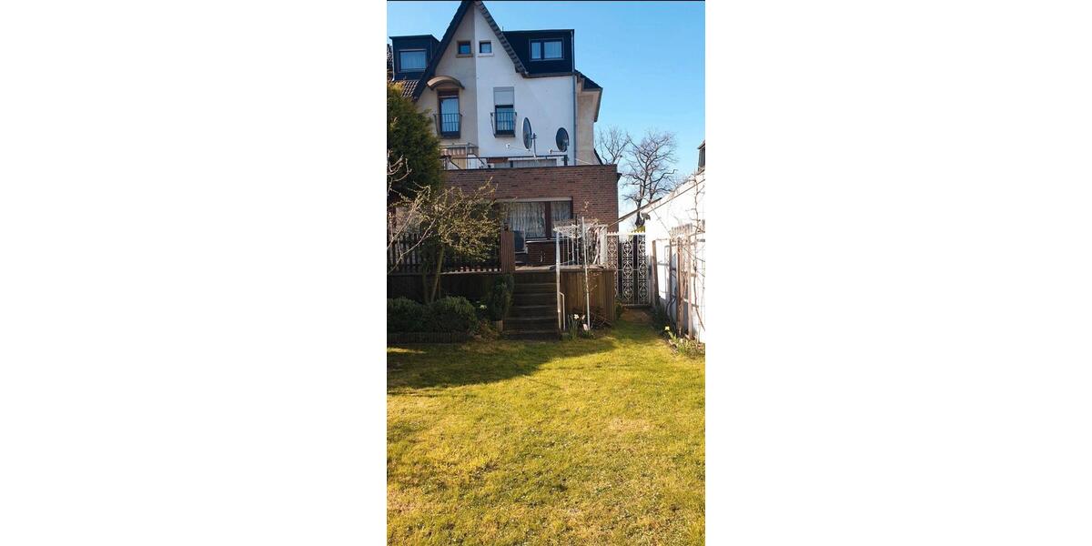 Doppelhaushälfte Aachen Aachen-Mitte - 6 Zimmer, 160 m&sup2;, 429.000&euro; | Angebot:26463629