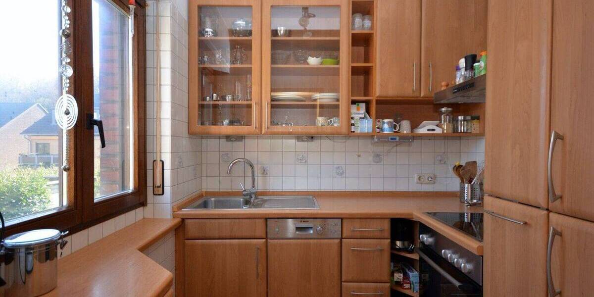 Doppelhaushälfte Hürth Alt-Hürth - 6 Zimmer, 190 m&sup2;, 499.000&euro; | Angebot:25916912
