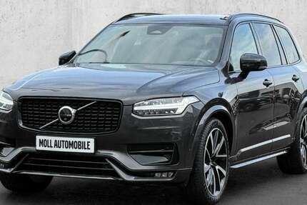Volvo XC90 43.255 km 51.390 &euro; Bergheim 50126