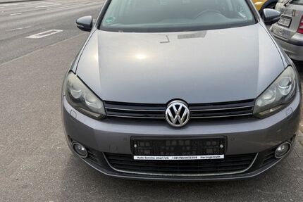 VW Golf 183.000 km 5.490 &euro; Herzogenrath 52134