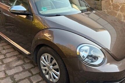 VW Beetle 149.999 km 10.700 &euro; Aachen-Stolberg 52224