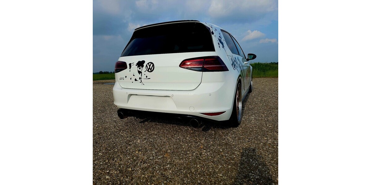 VW Volkswagen Golf 7 GTI 2.0 TSI BMT Performance in w 97.500 km 15.500 &euro; Euskirchen 53879