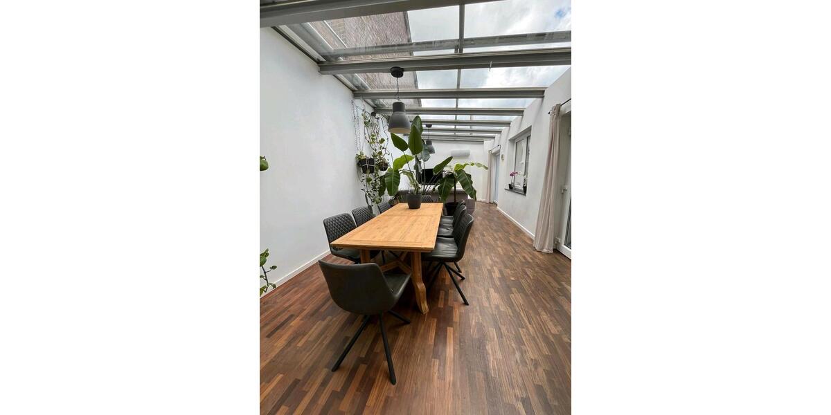 Reihenhaus Alsdorf - 7 Zimmer, 599.000&euro; | Angebot:22035062