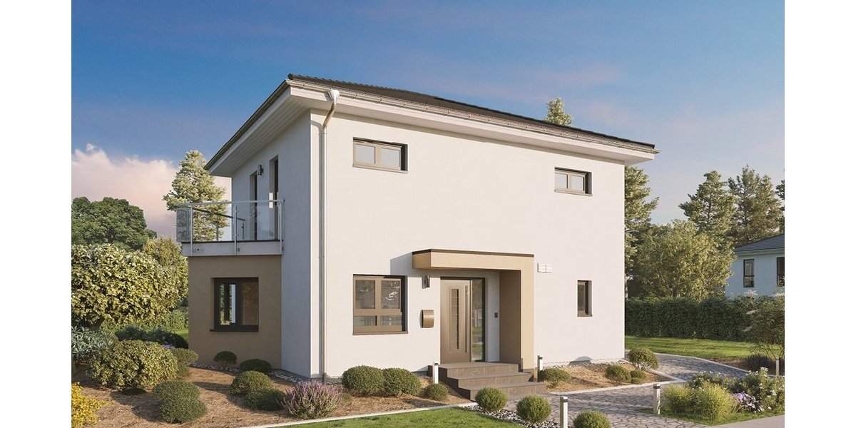Individuell geplantes Einfamilienhaus in Eschweiler - Flexibel, modern und persönlich gestaltbar - Einfamilienhaus Eschweiler | Angebot:27661797