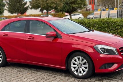 Mercedes-Benz A 180 113.611 km 10.500 &euro; Alsdorf 52477