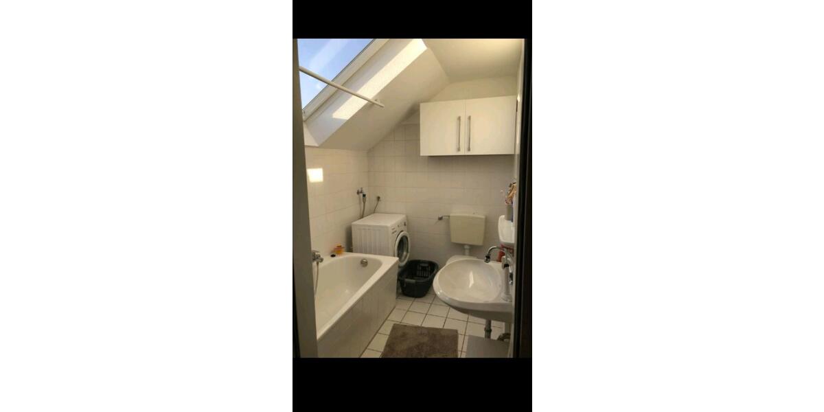 Dachgeschoßwohnung Aachen Aachen-Mitte - 1 Zimmer, 38 m&sup2;, 115.000&euro; | Angebot:24881097