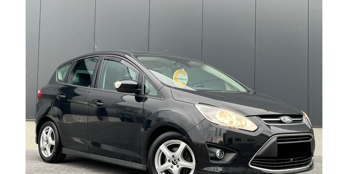 Ford C-Max 159.000 km 4.999 &euro; Erftstadt bei Köln 50374