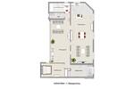 Gewerbeobjekt Herzogenrath Merkstein - 4 Zimmer, 249.000&euro; | Angebot:26192142