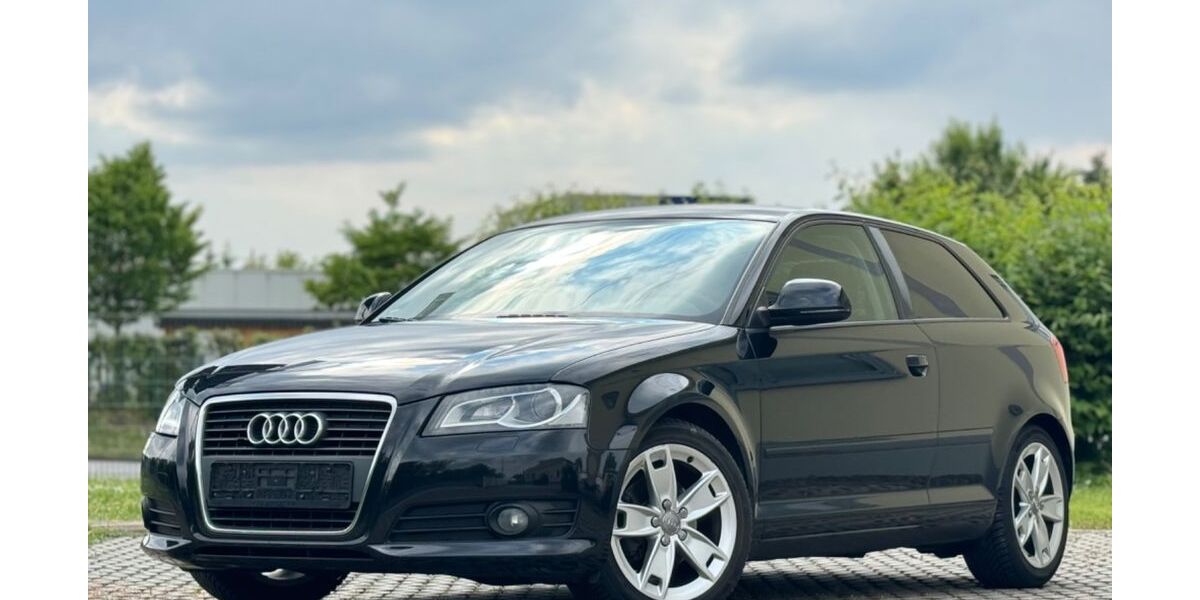 Audi A3 115.000 km 6.499 &euro; Eschweiler 52249