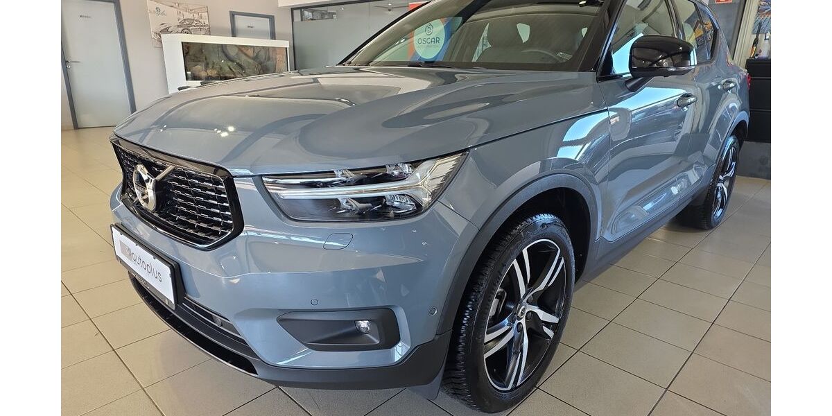 Volvo XC40 18.556 km 29.950 &euro; Bergheim 50126