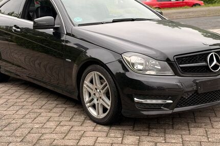 Mercedes-Benz C 250 240.000 km 3.899 &euro; baesweiler 52499