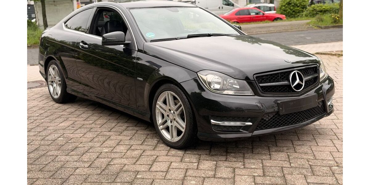 Mercedes-Benz C 250 240.000 km 3.899 &euro; baesweiler 52499