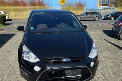 Ford S-Max 125.500 km 6.490 &euro; Bergheim 50129