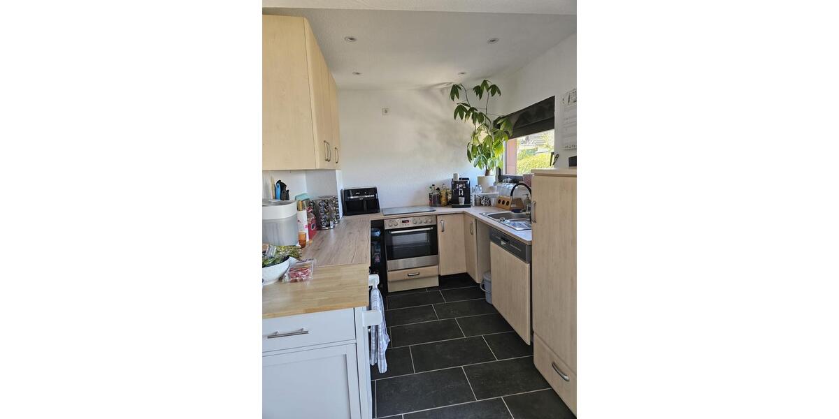 Reihenhaus Kall - 2 Zimmer, 90 m&sup2;, 1.050&euro; | Angebot:26498381