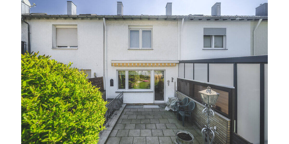 Einfamilienhaus Aachen Aachen-Mitte - 3 Zimmer, 70 m&sup2;, 275.000&euro; | Angebot:26644445