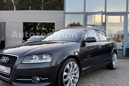 Audi A3 159.000 km 6.990 &euro; Eschweiler 52249