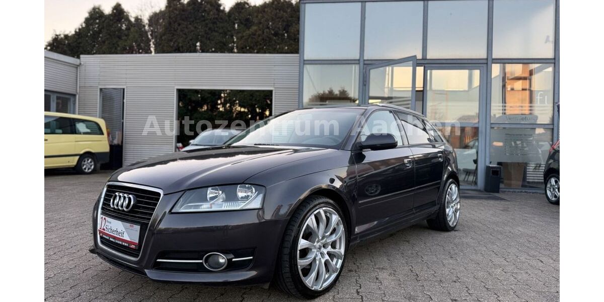 Audi A3 159.000 km 6.990 &euro; Eschweiler 52249