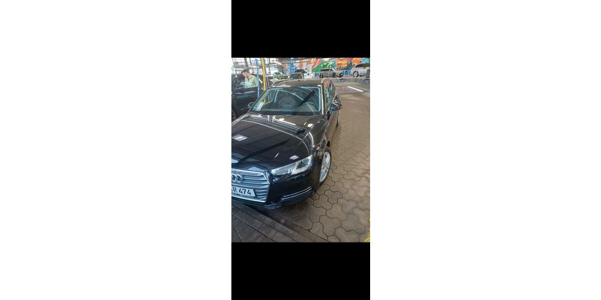 Audi A4 235.000 km 13.100 &euro; Aachen 52068