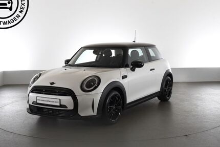 Mini Cooper 10.483 km 24.240 &euro; Aachen 52078