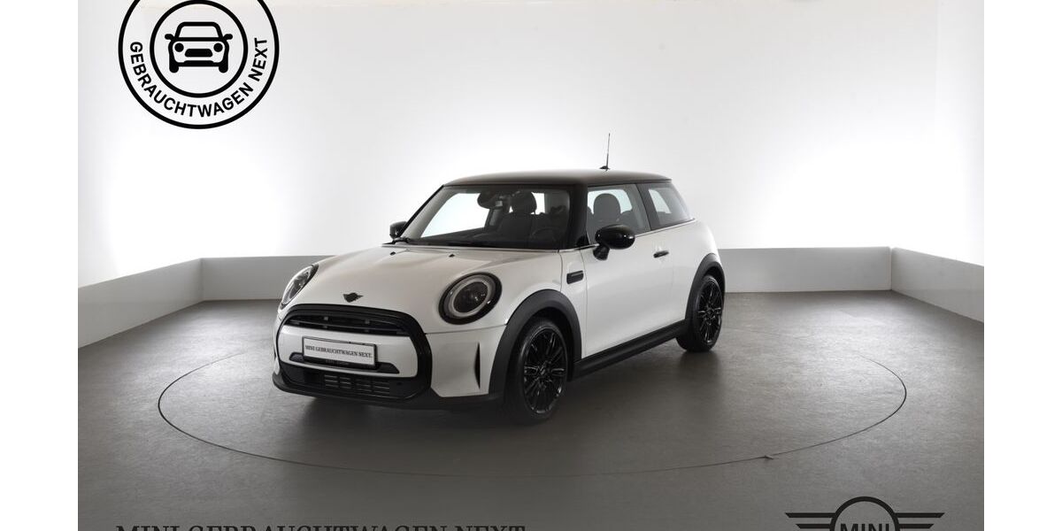 Mini Cooper 10.483 km 24.240 &euro; Aachen 52078