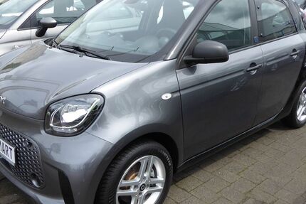 Smart ForFour 37.148 km 10.990 &euro; Herzogenrath 52134
