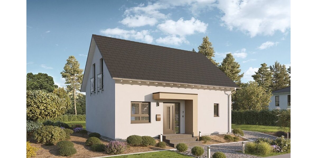 Individuell geplantes Einfamilienhaus in Eschweiler - Flexibel, modern und persönlich gestaltbar - Einfamilienhaus Eschweiler | Angebot:27661797