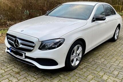 Mercedes-Benz E 220 119.200 km 14.950 &euro; Jülich 52428