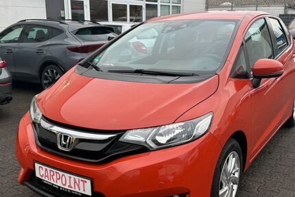 Honda Jazz 99.700 km 9.950 &euro; Brühl 50321