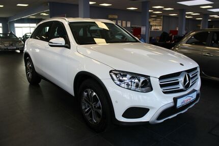 Mercedes-Benz GLC 220 79.270 km 27.980 &euro; Euskirchen 53881