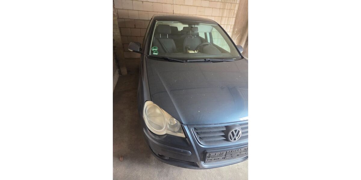VW Polo 200.000 km 1.350 &euro; Hürth 50354