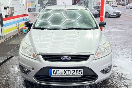 Ford Focus 261.927 km 2.699 &euro; Aachen 52080