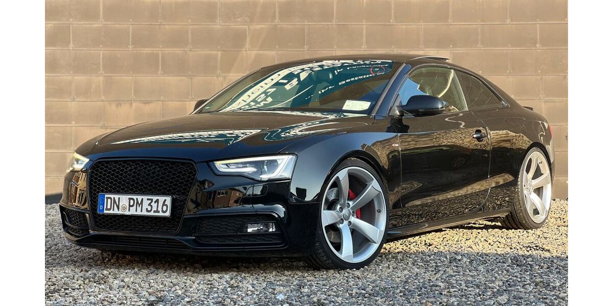 Audi A5 125.000 km 19.999 &euro; Langerwehe 52379